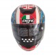 CASCO AGV MOTOCICLISMO 2000